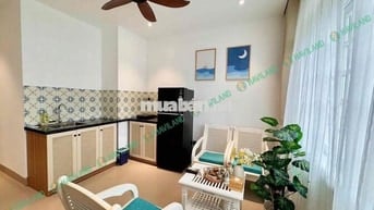 🏖 Cho thuê căn hộ 1 phòng ngủ – SUJET BEACH ĐÀ NẴNG 🏖