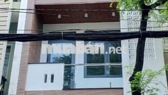 Chính chủ cho thuê nhà MT 267A Trịnh Đình Trọng P.Phú Trung Q.Tân Phú