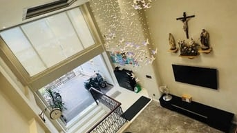 BÁN NHÀ HXH ĐƯỜNG NGUYỄN TRỌNG TUYỂN, Q. TÂN BÌNH 