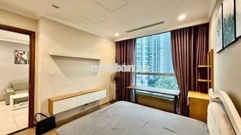 CẦN CHO THUÊ GẤP CĂN HỘ 2PN1WC VIN TÂN CẢNG, ĐẸP THOÁNG, GIÁ 20TR