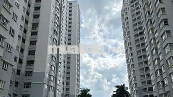 Căn hộ Him Lam Chợ Lớn tầng cao, view ngắm cảnh thoải mái