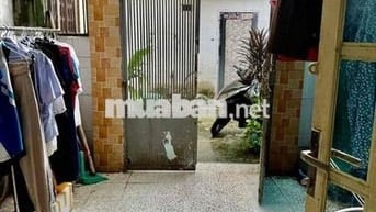 bán nhà ,51 m2 xây 2 lầu chỉ hơn 4 tỷ,Quang Trung,p10 quận Gò Vấp