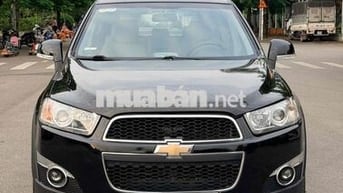 Chevrolet Captiva 2013