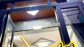 🏡 NHÀ ĐẸP GIÁ TỐT – TÂN HOÀ ĐÔNG, QUẬN 6