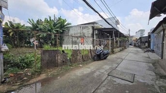 CHÍNH CHỦ BÁN GẤP ĐẤT LÊ ĐÌNH CẨN 296m2 full thổ , sổ hồng sang tên .