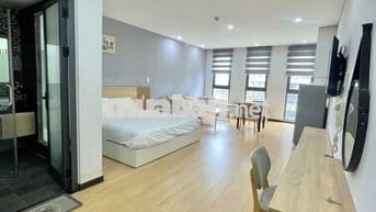 CĂN HỘ STUDIO – TRUNG TÂM THÀNH PHỐ