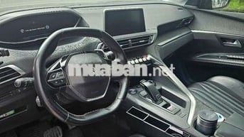 Peugeot 5008 2018 1.6L Turbo - 175000 km
