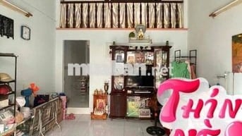 KHÔNG CÓ CĂN THỨ 2- 48M2 HẺM Ô TÔ - CHỈNH NHỈNH 2 TỶ