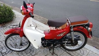 Cúp học sinh 50 cc 2019