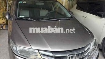 Honda City 2013 1.5 AT - 140000 km