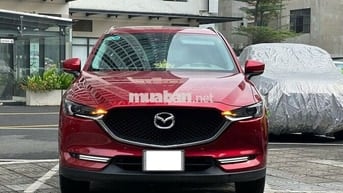 Mazda CX-5 2.0 Premium 2021 - 54000 km
