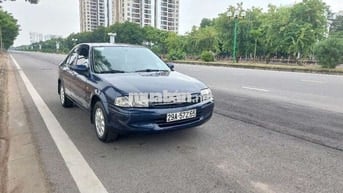 Ford laser Deluxe 1.6 MT 2000 - Đẹp siêu phẩm