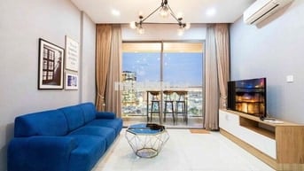 ✨ CHUNG CƯ FULL NỘI THẤT – NGUYỄN NGỌC PHƯƠNG, BÌNH THẠNH ✨ 📍 Nguyễn N