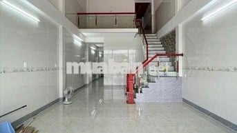 Nhà mới 100% 3 phòng KDC BV Nhi Đồng