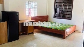 CHO THUÊ CĂN HỘ HÒA MINH 9 GẦN BIỂN