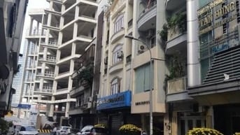 Bán nhà Đặng Thị Nhu, Nguyễn Thái Bình, Quận 1, 4.1x15m, Giá 39,5 tỷ