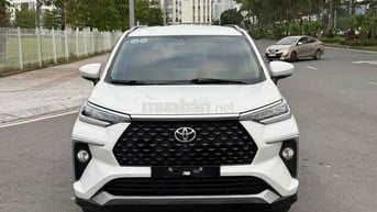 Toyota Veloz Cross 2022 CVT - 71000 km