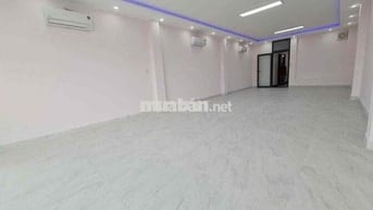 CHO THUÊ NHÀ NGUYÊN CĂN MẶT TIỀN ĐƯỜNG SỐ 2 BHH