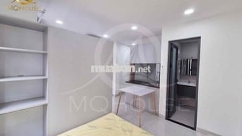 🏡Nhà mới trung tâm Phú Nhuận-25m2-ban công-ngay Phan Xích Long