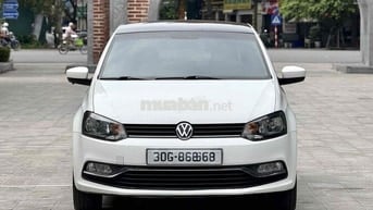 Volkswagen Polo 1.6 AT 2015