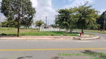 Đất đẹp TT Lai Uyên Bàu Bàng DT 100m2 giá 2 tỷ 800 triệu