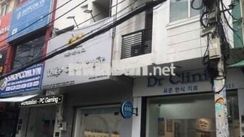 CHO THUÊ NHÀ NGUYÊN CĂN 283/15A Cách Mạng Tháng 8, Phường 12, Quận 10