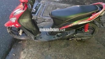 Yamaha mio thái 2006 máy êm ko hú,cà thẻ