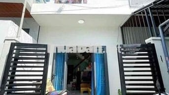 Thanh Lý Nhanh Nhà Bình Tân Giá Cực Mềm