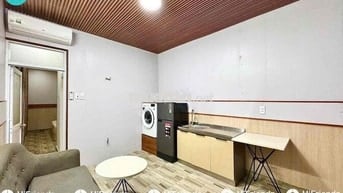 ‼️TRỐNG CĂN 1PN CỬA SỔ TẦNG TRỆT GẦN BỆNH VIỆN BÌNH DÂN QUẬN 3