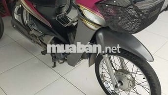 Xe wave S 100 ĐK 09 máy zin giá 14 tr