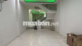 Nhà 1 trệt 2 lầu full nội thất đường số 2 Khu Dân Cư  vĩnh lộc BHH B