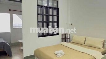 🏡CĂN HỘ🌹1PN+BANCOL🌹ĐIỆN BIÊN PHỦ(view ga metro)🏡