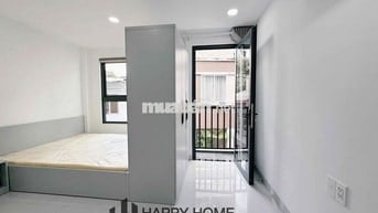 ❌STUDIO BAN CÔNG - CỬA SỔ NGAY PHAN XÍCH LONG MỚI XÂY CỰC NGON❌