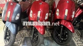 thanh lý Atina 50cc học sinh siêu mới