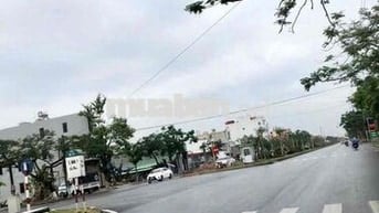 SIÊU PHẨM MĐ 353 K DÍNH QUY HOẠCH . -Chính chủ gửi bán lô đất mặt đườn