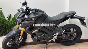 yamaha MT15 2021 xe đẹp bao zin