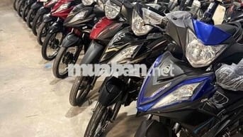 Thanh lý galaxy 50cc học sinh không cần bằng lái