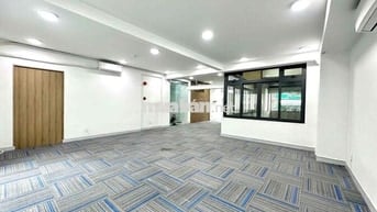 CHO THUÊ MẶT BẰNG KINH DOANH VĂN PHÒNG_DT 100m2_NGAY TÂN BÌNH