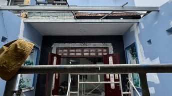 BÁN NHÀ PHƯỜNG TĂNG NHƠN PHÚ B, THÀNH PHỐ THỦ ĐỨC