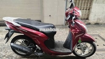 HONDA VISION 2021 - CHINH CHU - BIEN SO TPHCM