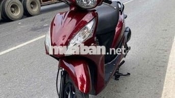 Honda vision đời cao êm chất đẹp như hình