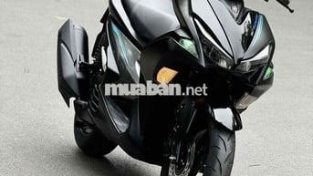 Xe Máy Mạnh Tường - NVX 125 2020 máy êm chất