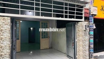 Trung Chánh-Hóc Môn nhà cho thuê