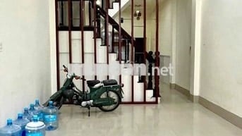 Cho Thuê Nhà Trệt Lầu KDC Hưng Phú 1