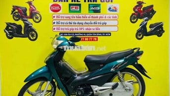 Honda wave 2006 biển số 60 đồng nai