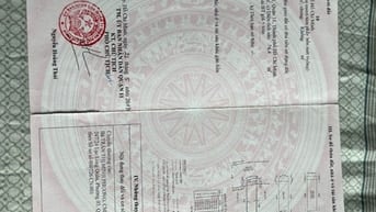 Bán nhà hẻm 4m trung tâm Q11 khu vực an ninh