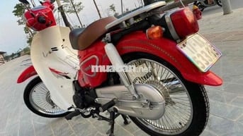 Thanh lý cúp 50cc học sinh không cần bằng lái