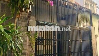 SIÊU PHẨM HXH 6M PHẠM VĂN CHIÊU 6.4 TỶ 3 TẦNG 5PN GIÁP LÊ VĂN THỌ