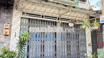 CHO THUÊ NHÀ NGUYÊN CĂN 3PN - BÀ ĐIỂM HÓC MÔN