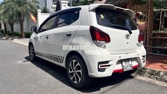 Toyota Wigo 2020 - 49000 km